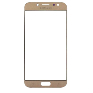 Samsung Galaxy (J530) J5 Pro 2017 Ocalı Cam Gold